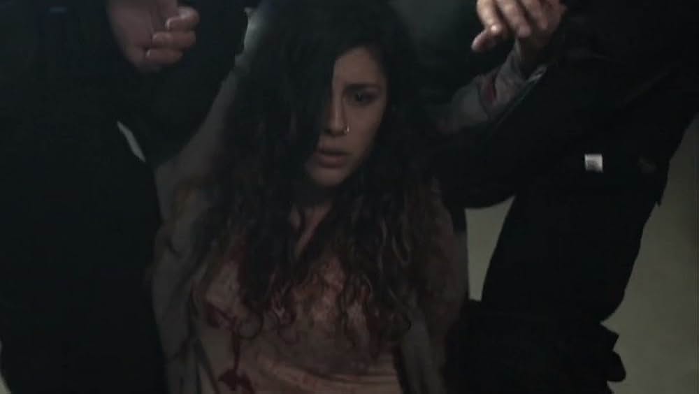 “あれ”がいる廃墟の画像