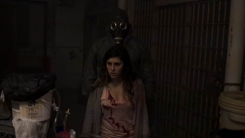 “あれ”がいる廃墟の画像