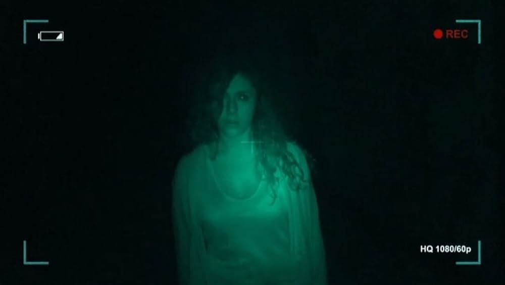 “あれ”がいる廃墟の画像