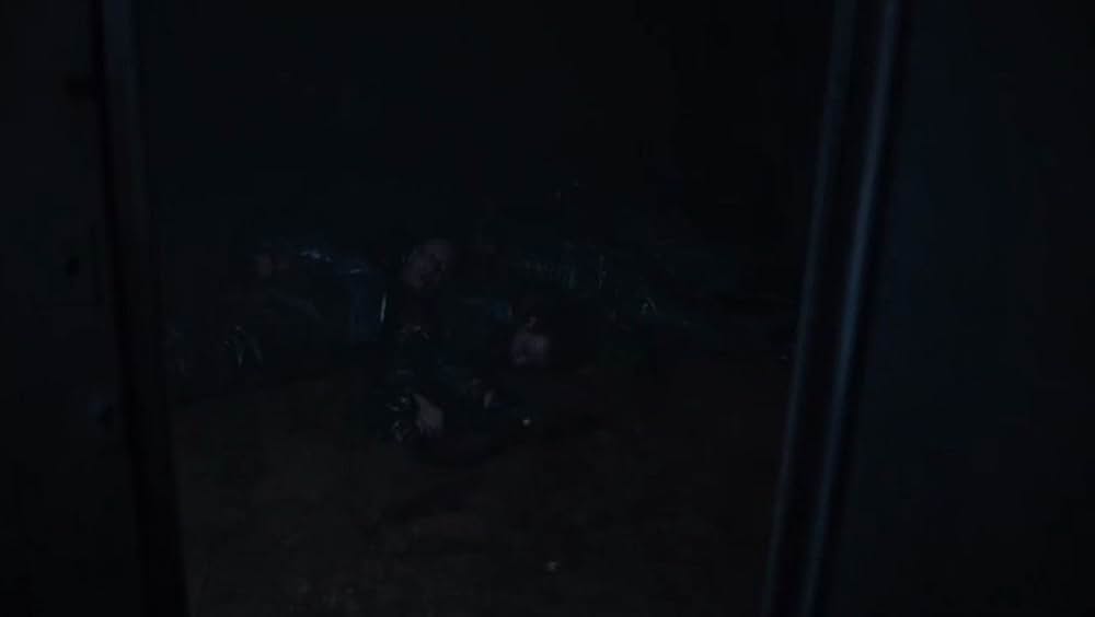 “あれ”がいる廃墟の画像