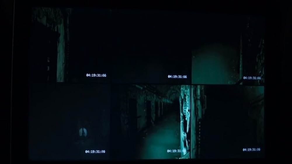 “あれ”がいる廃墟の画像