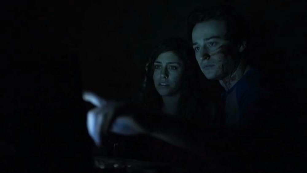 “あれ”がいる廃墟の画像