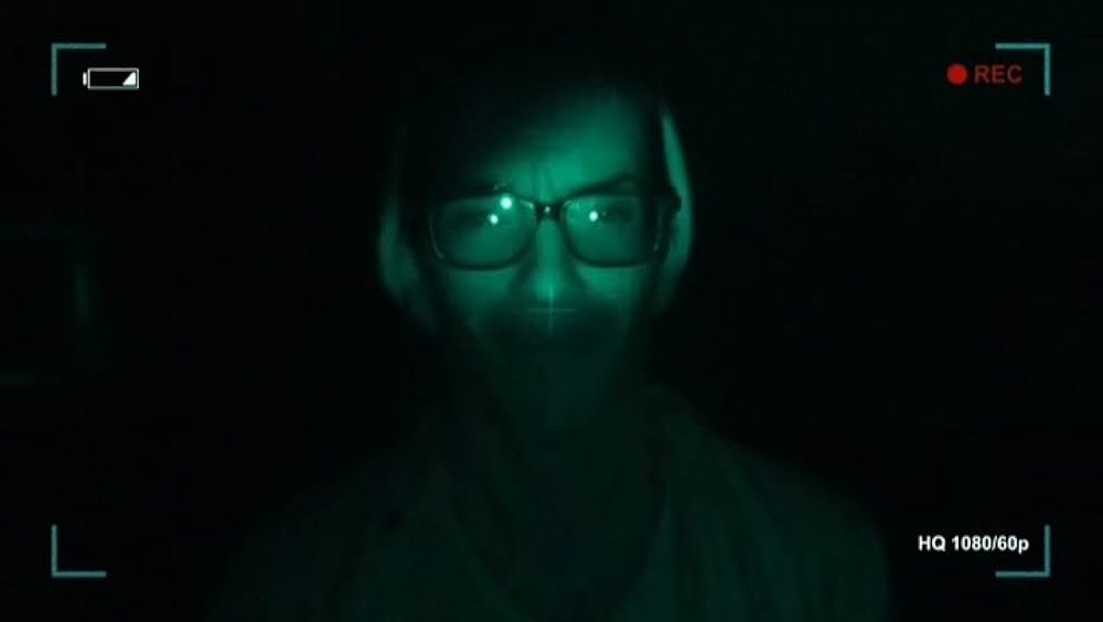 “あれ”がいる廃墟の画像