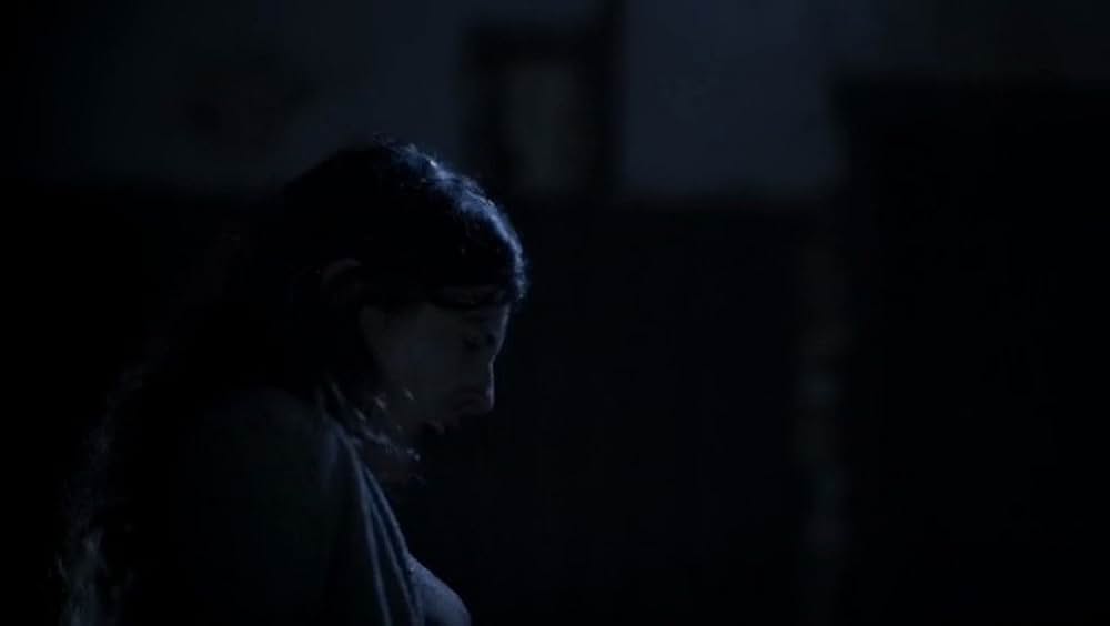 “あれ”がいる廃墟の画像