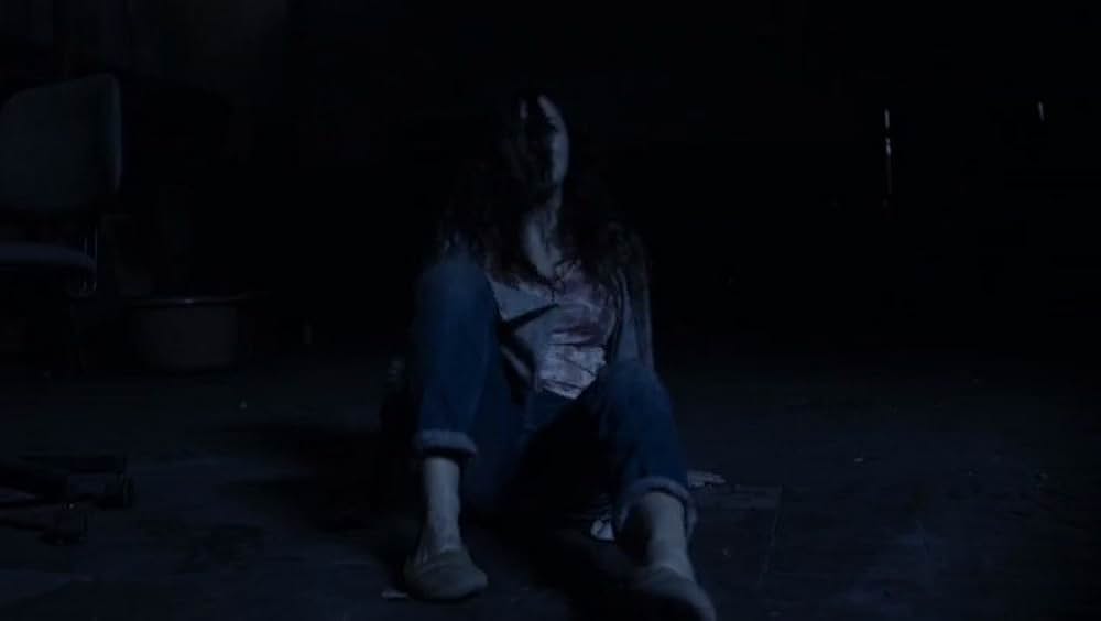 “あれ”がいる廃墟の画像