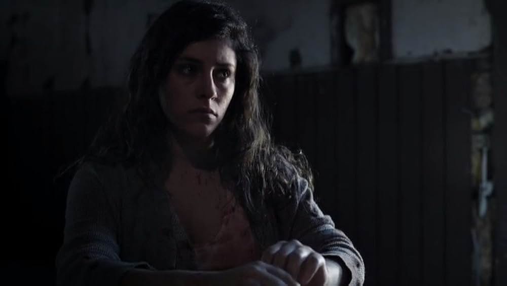 “あれ”がいる廃墟の画像