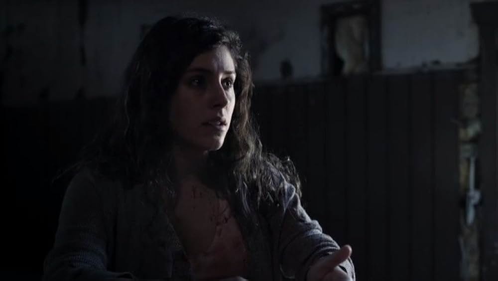 “あれ”がいる廃墟の画像