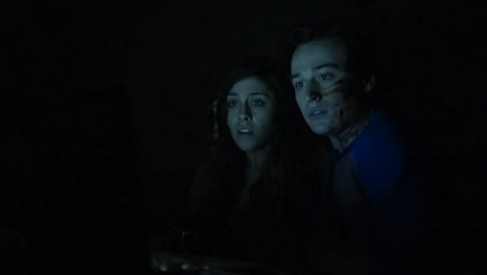 “あれ”がいる廃墟の画像