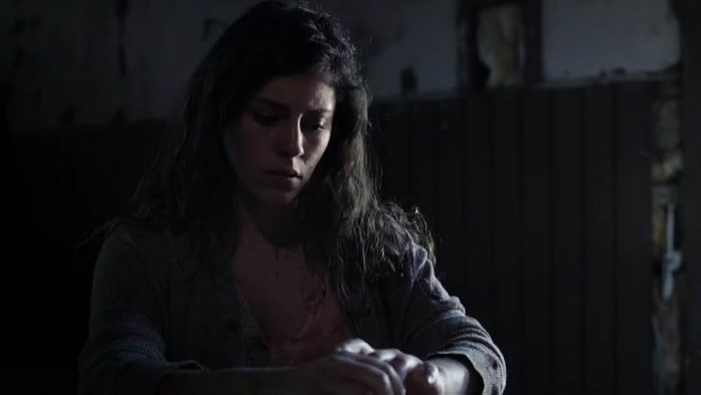 “あれ”がいる廃墟の画像