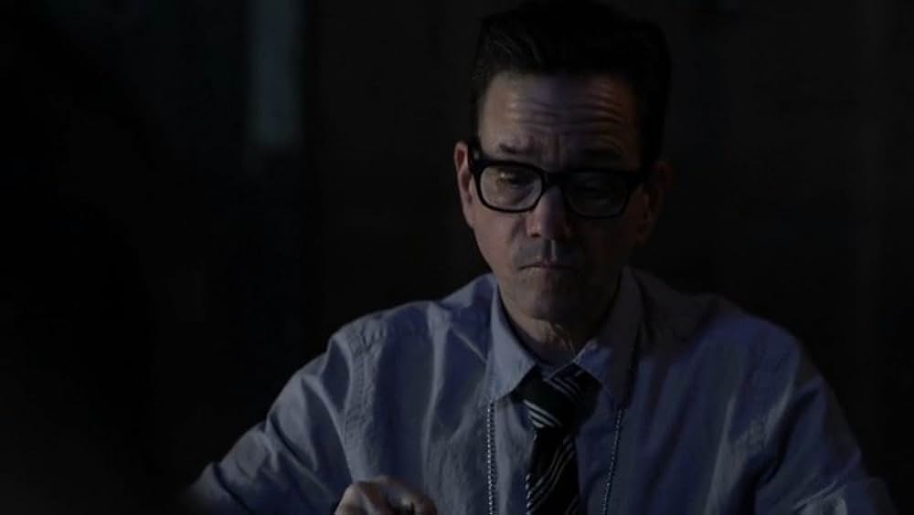 “あれ”がいる廃墟の画像