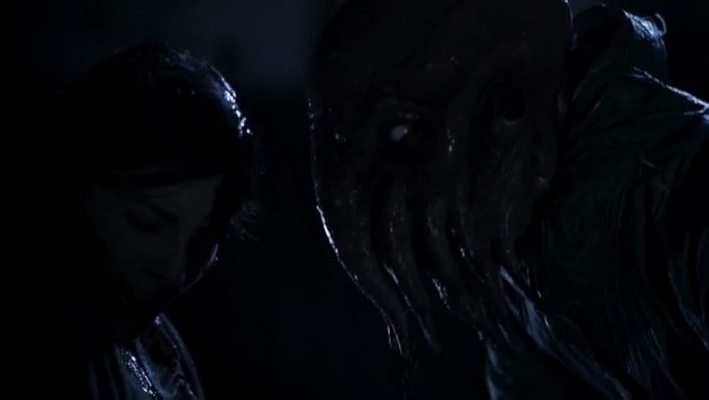 “あれ”がいる廃墟の画像