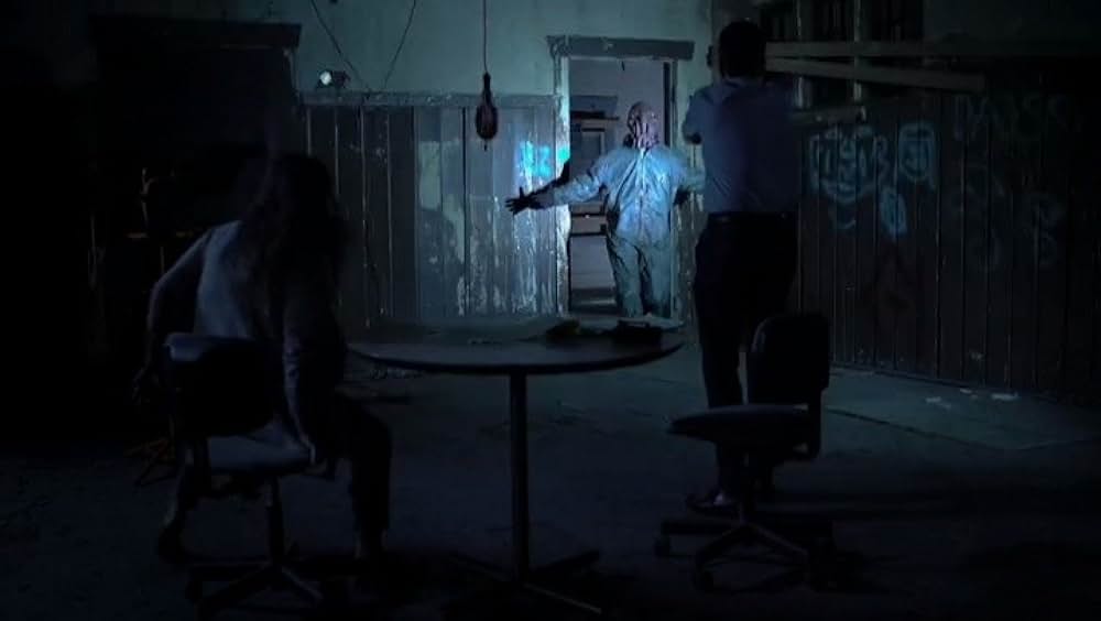 “あれ”がいる廃墟の画像