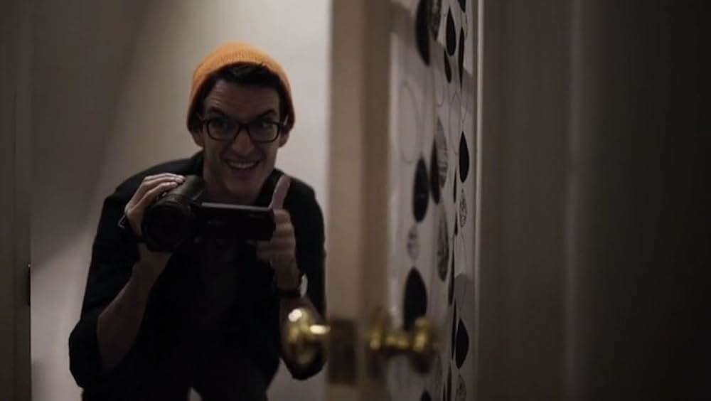 “あれ”がいる廃墟の画像