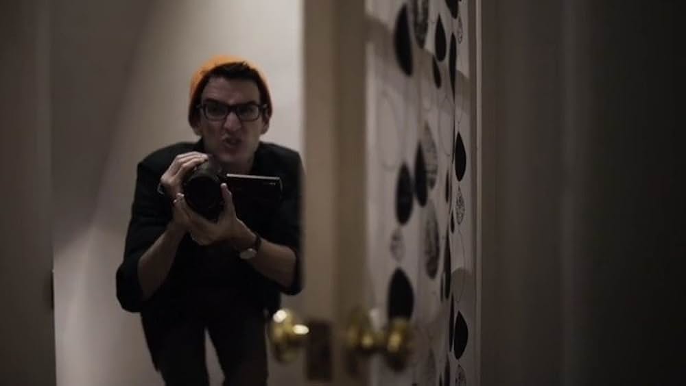 “あれ”がいる廃墟の画像