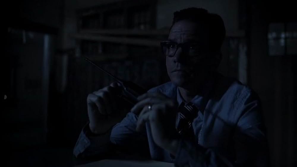 “あれ”がいる廃墟の画像