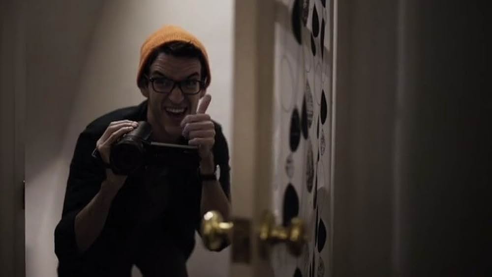 “あれ”がいる廃墟の画像