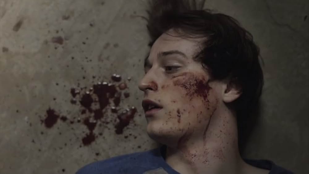 “あれ”がいる廃墟の画像