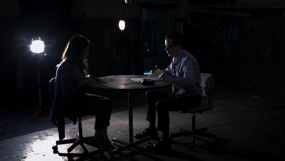 “あれ”がいる廃墟の画像