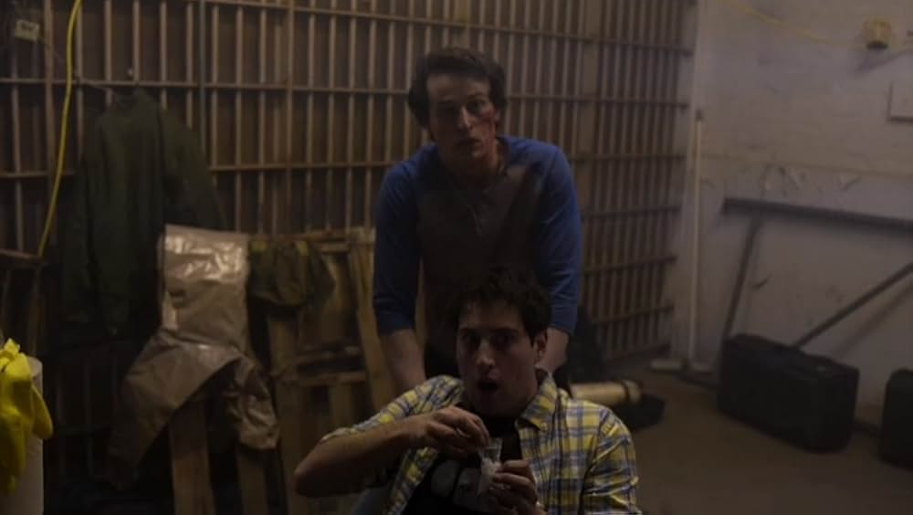 “あれ”がいる廃墟の画像