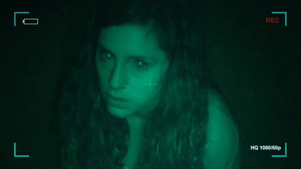 “あれ”がいる廃墟の画像