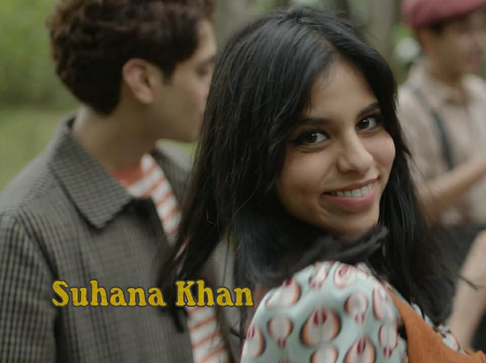 アーチーズの画像