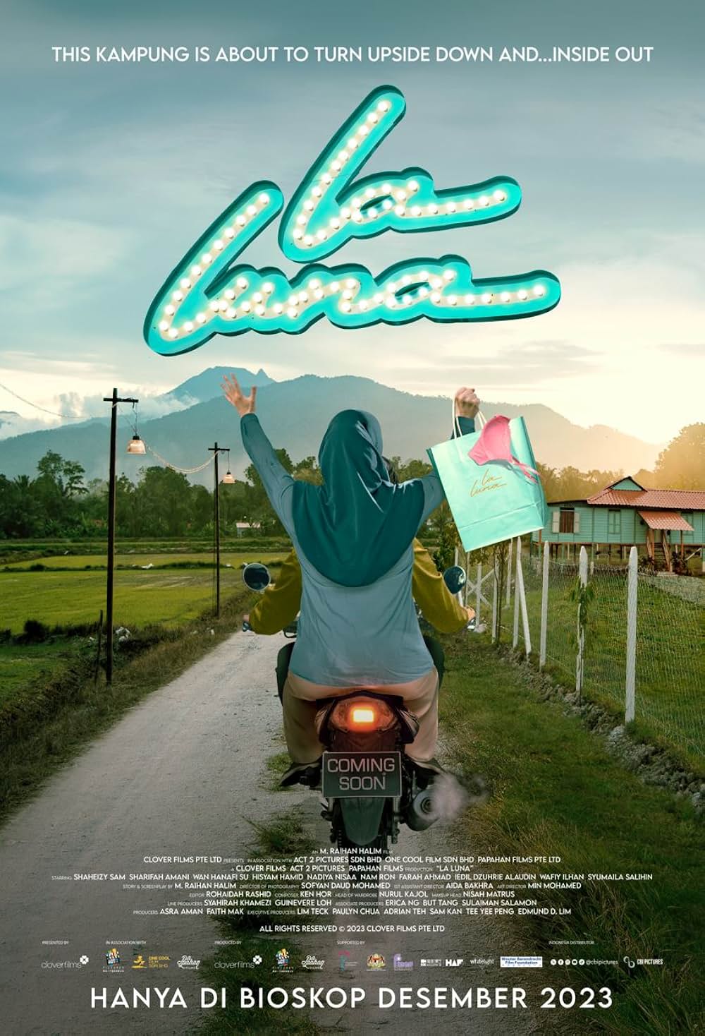 ラ・ルナの画像