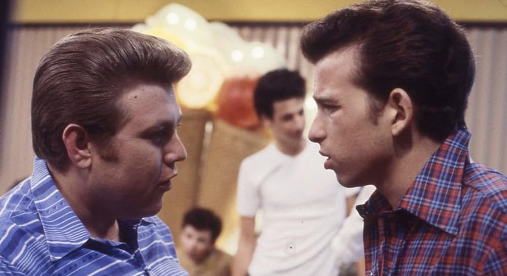 グローイング・アップ2／ゴーイング・ステディの画像