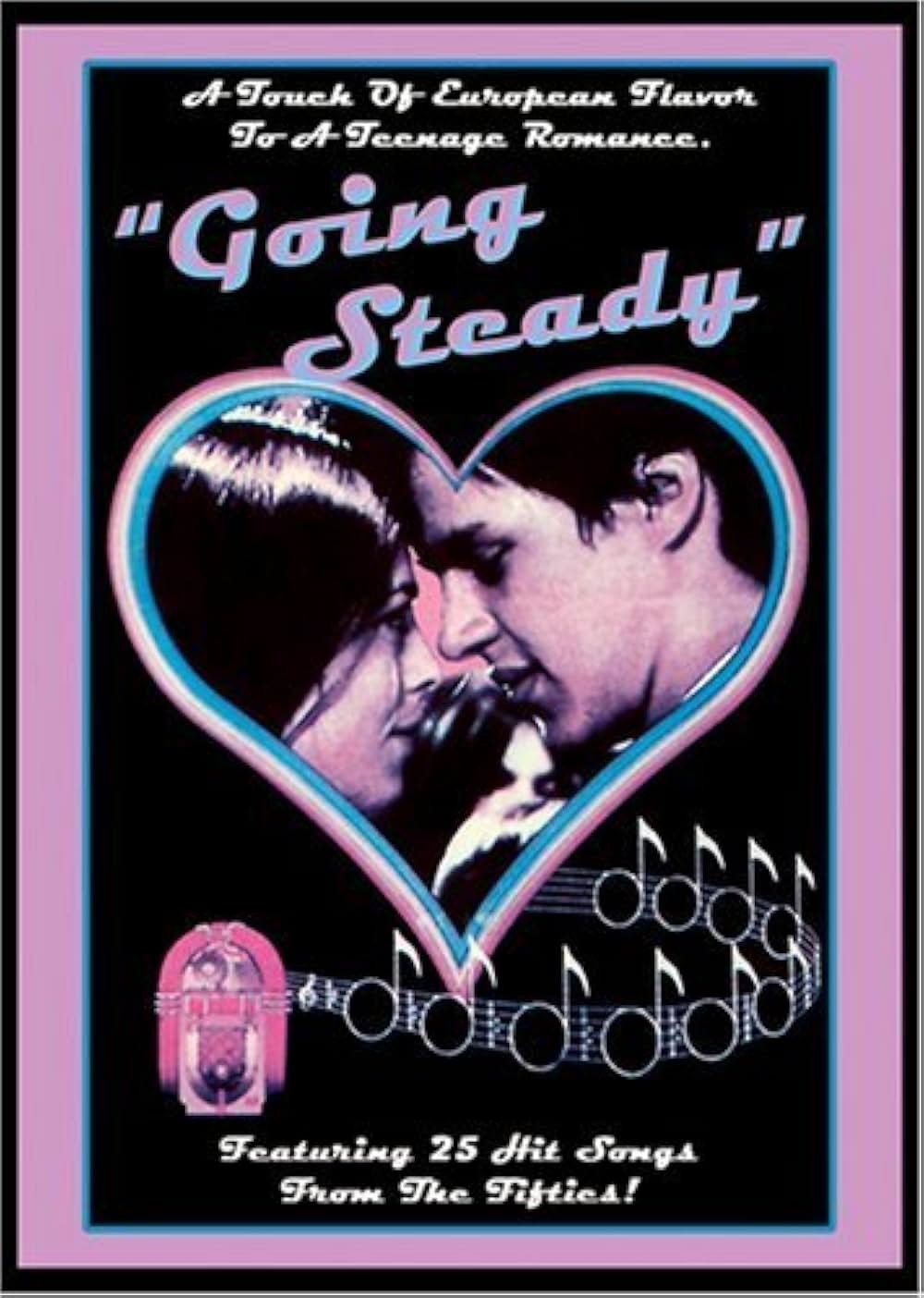 グローイング・アップ2／ゴーイング・ステディの画像