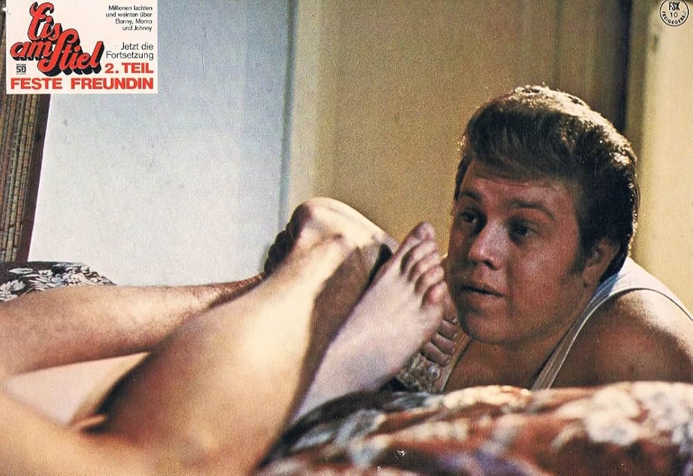 グローイング・アップ2／ゴーイング・ステディの画像