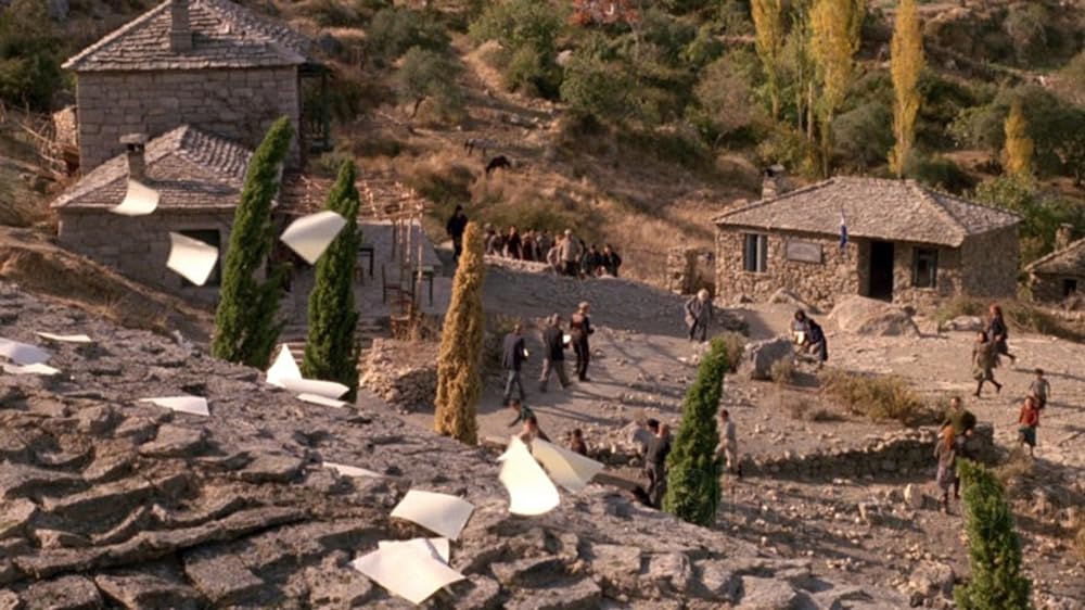 哀愁のエレーニの画像