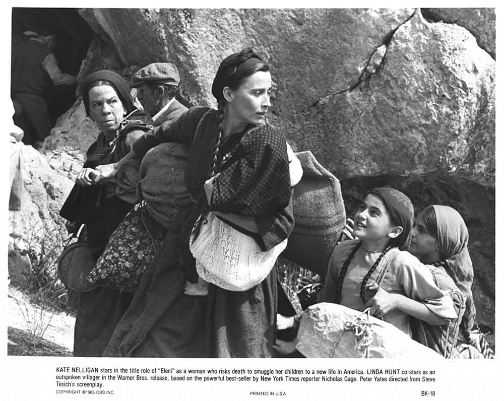 哀愁のエレーニの画像