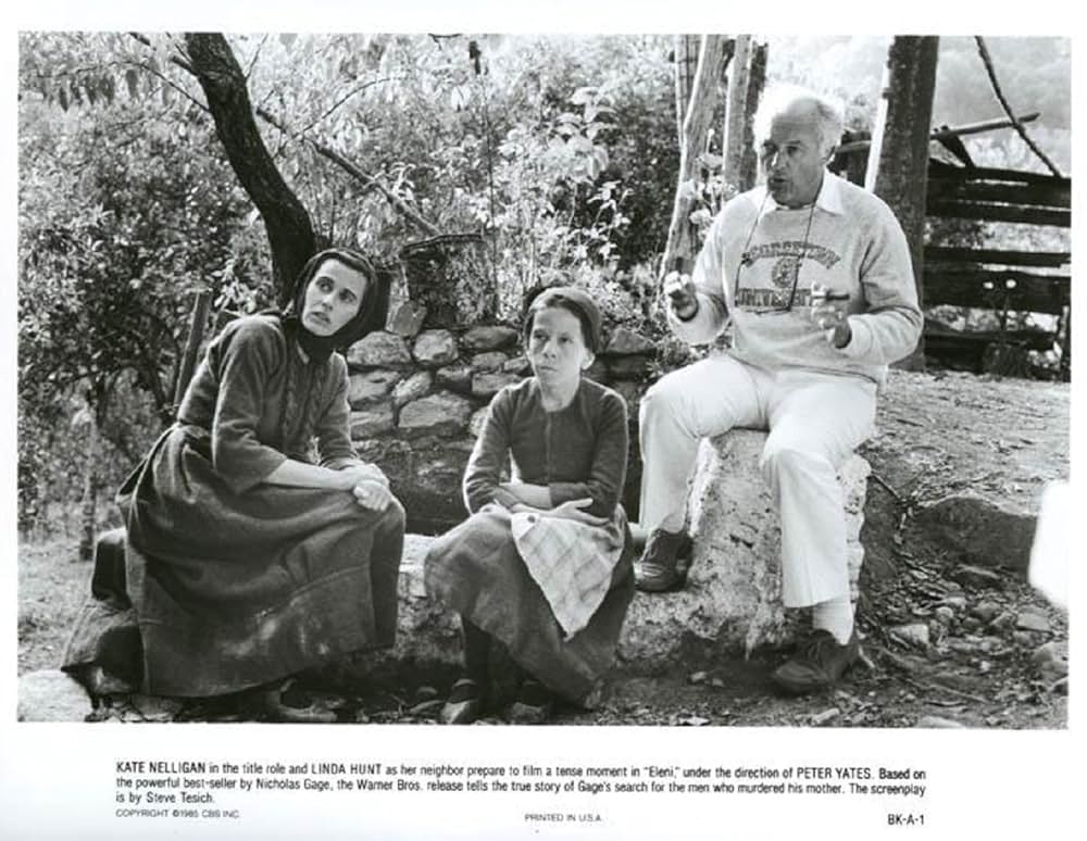 哀愁のエレーニの画像