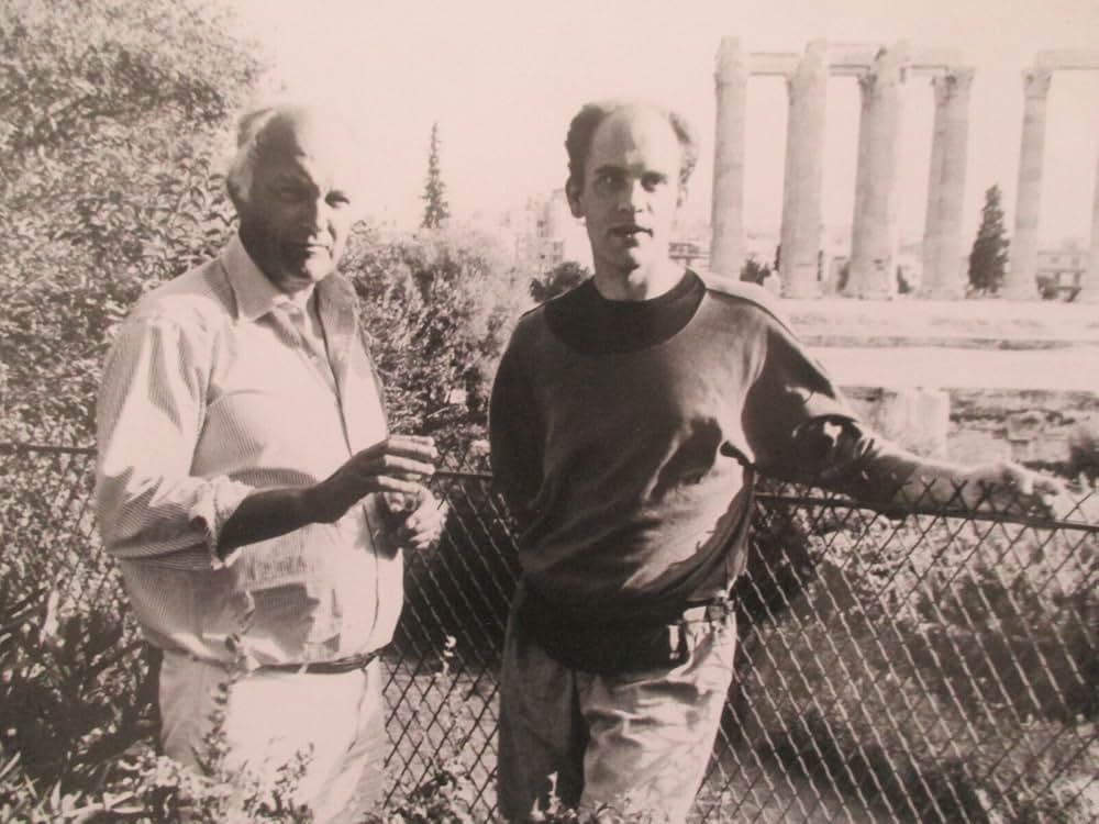 哀愁のエレーニの画像