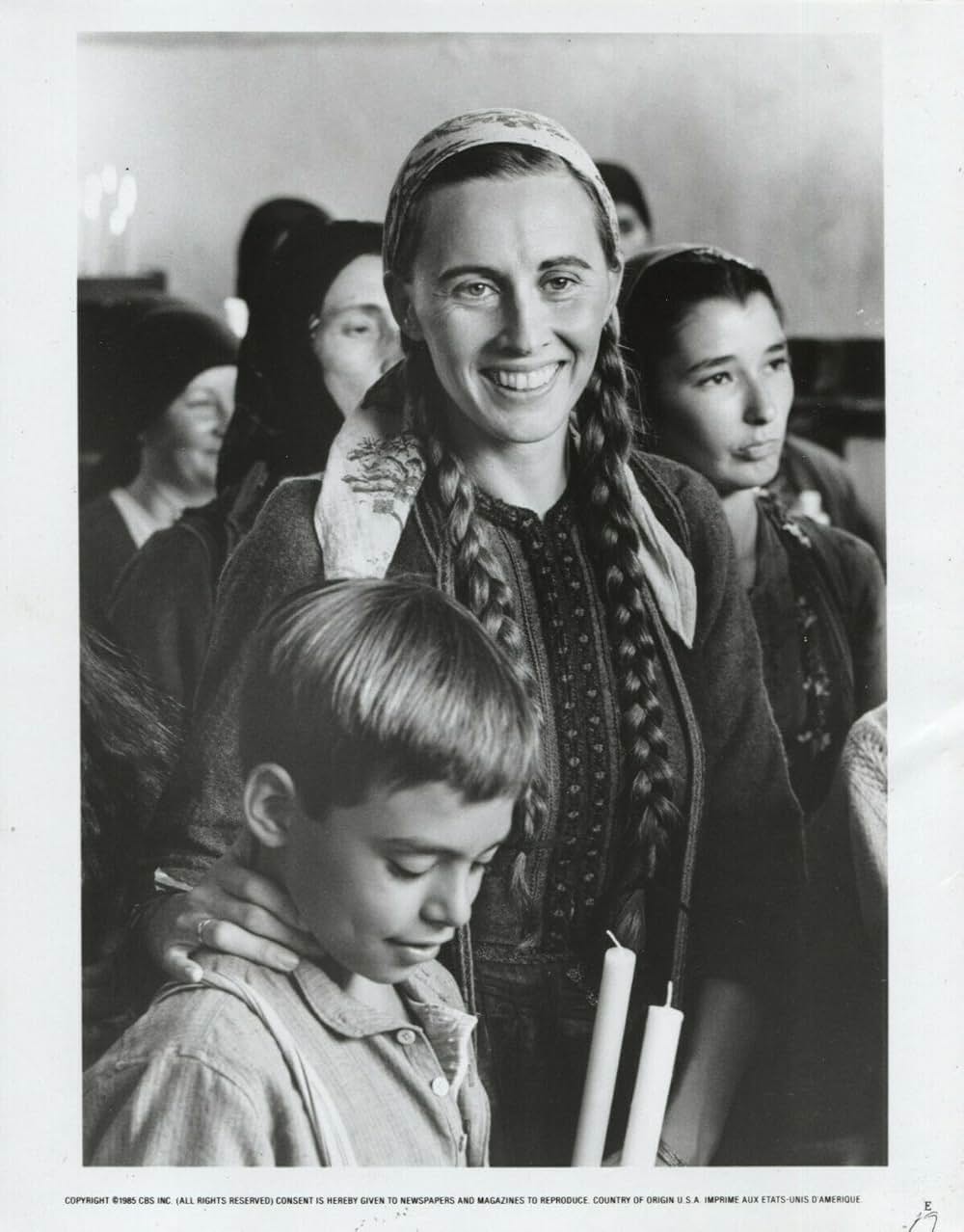 哀愁のエレーニの画像