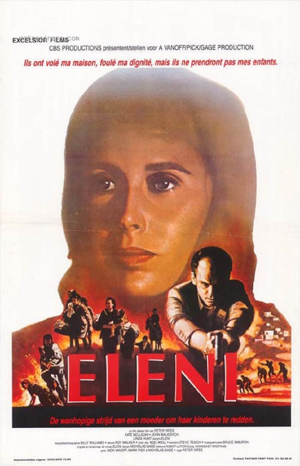 哀愁のエレーニの画像