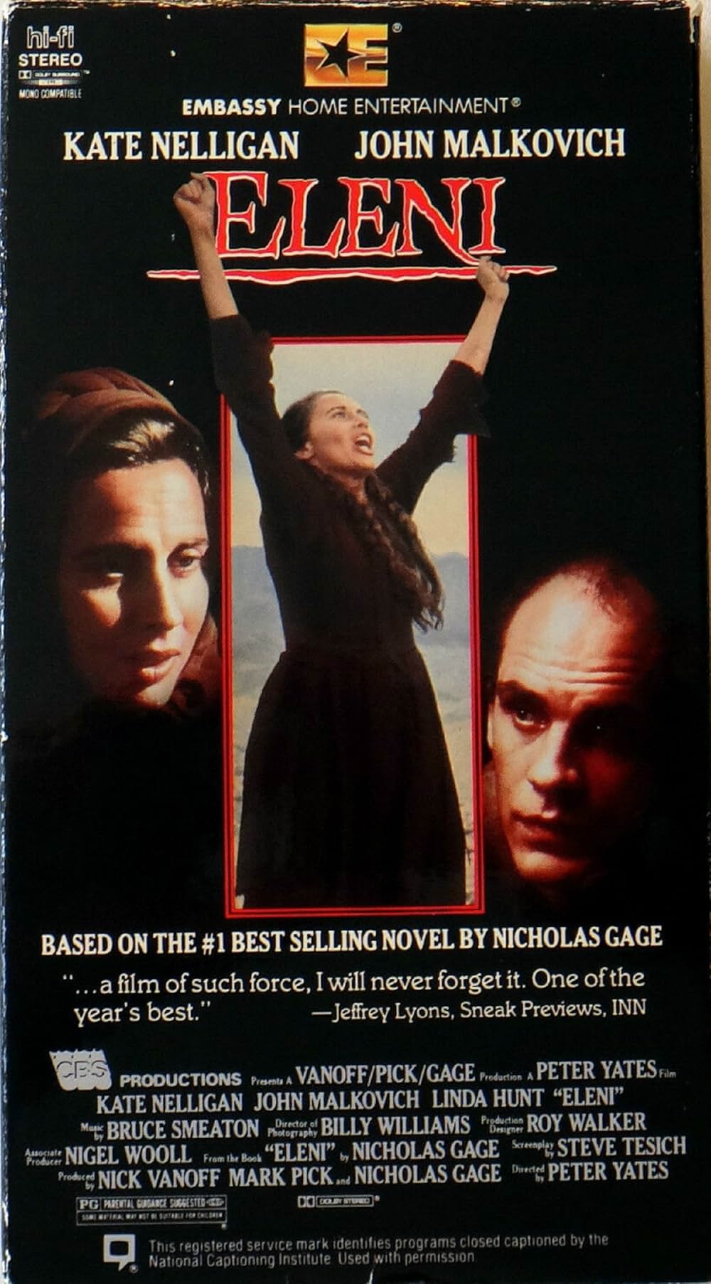 哀愁のエレーニの画像