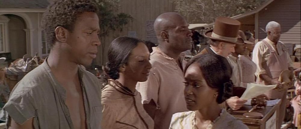 西部無法伝の画像