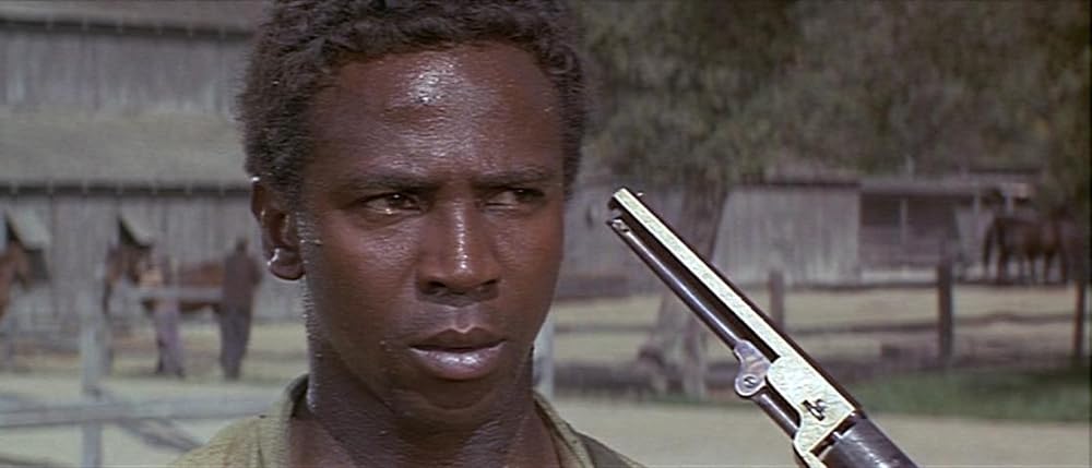 西部無法伝の画像