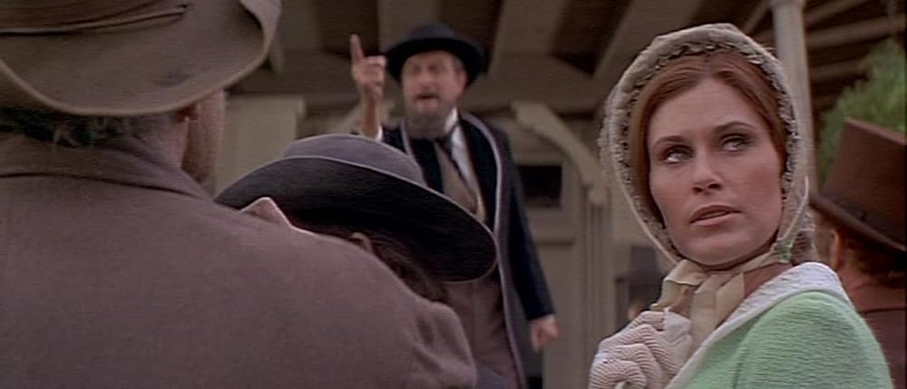 西部無法伝の画像