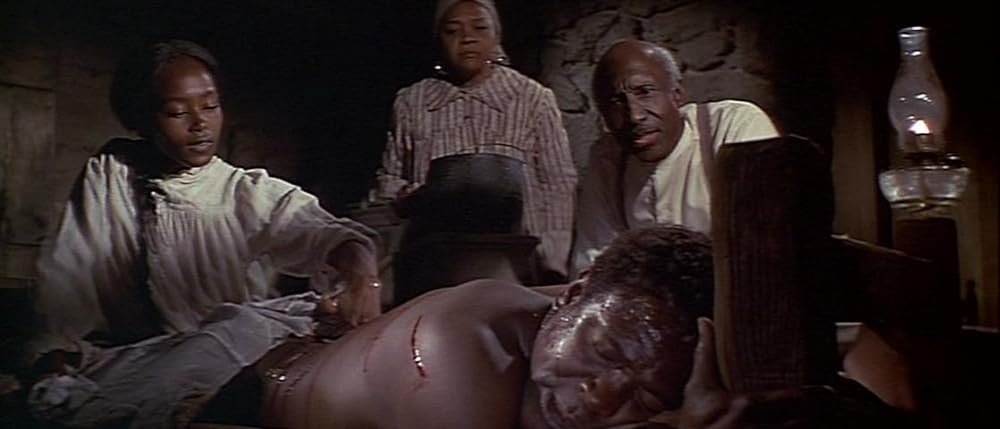 西部無法伝の画像