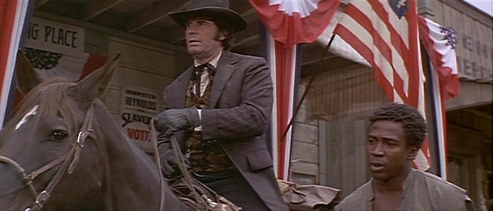 西部無法伝の画像