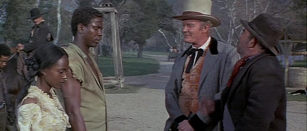 西部無法伝の画像