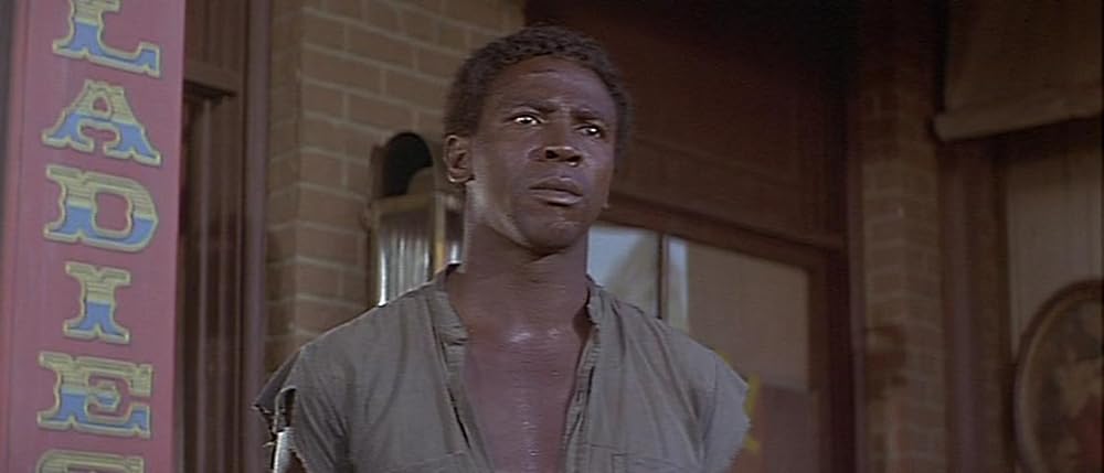 西部無法伝の画像