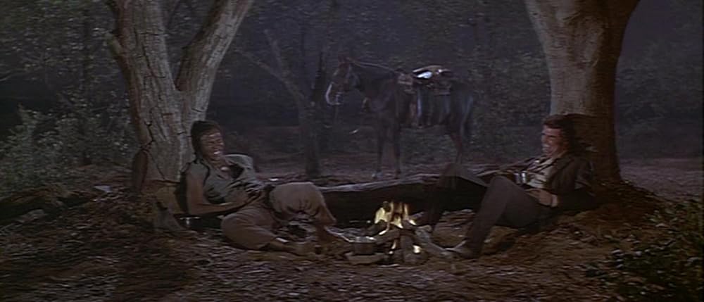 西部無法伝の画像