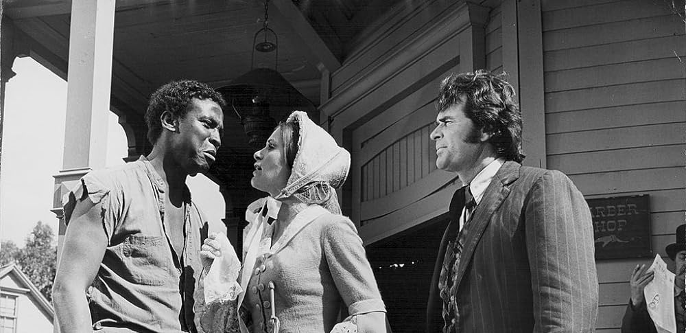 西部無法伝の画像