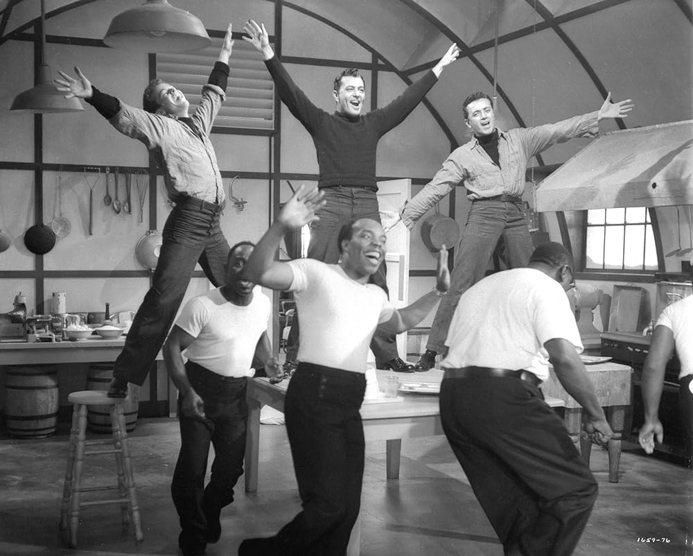 艦隊は踊るの画像