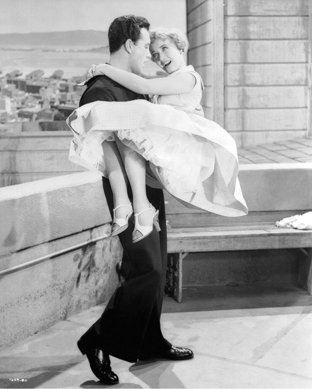 艦隊は踊るの画像