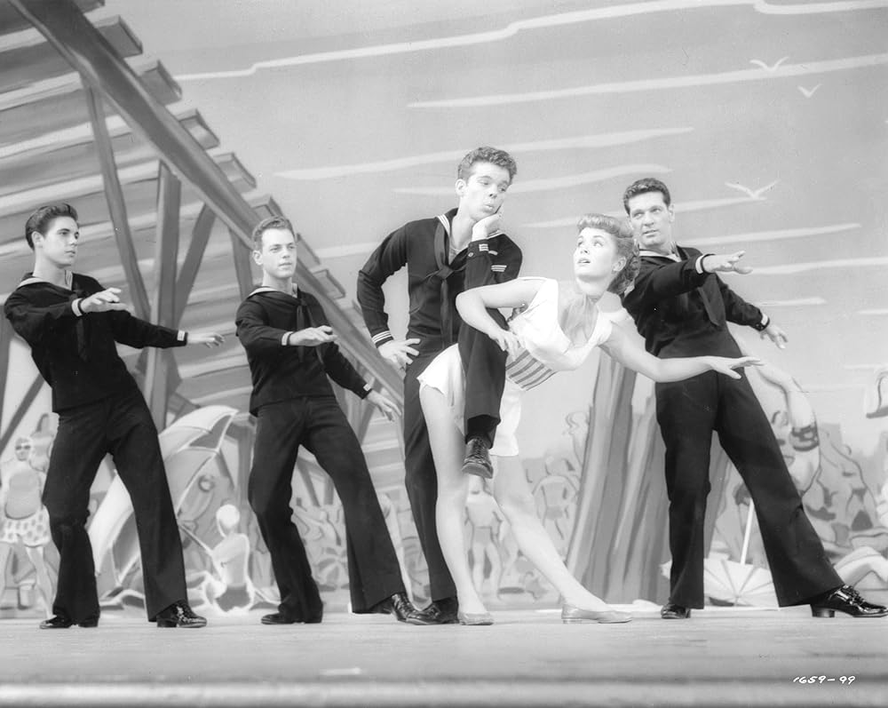 艦隊は踊るの画像