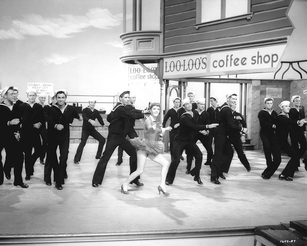 艦隊は踊るの画像