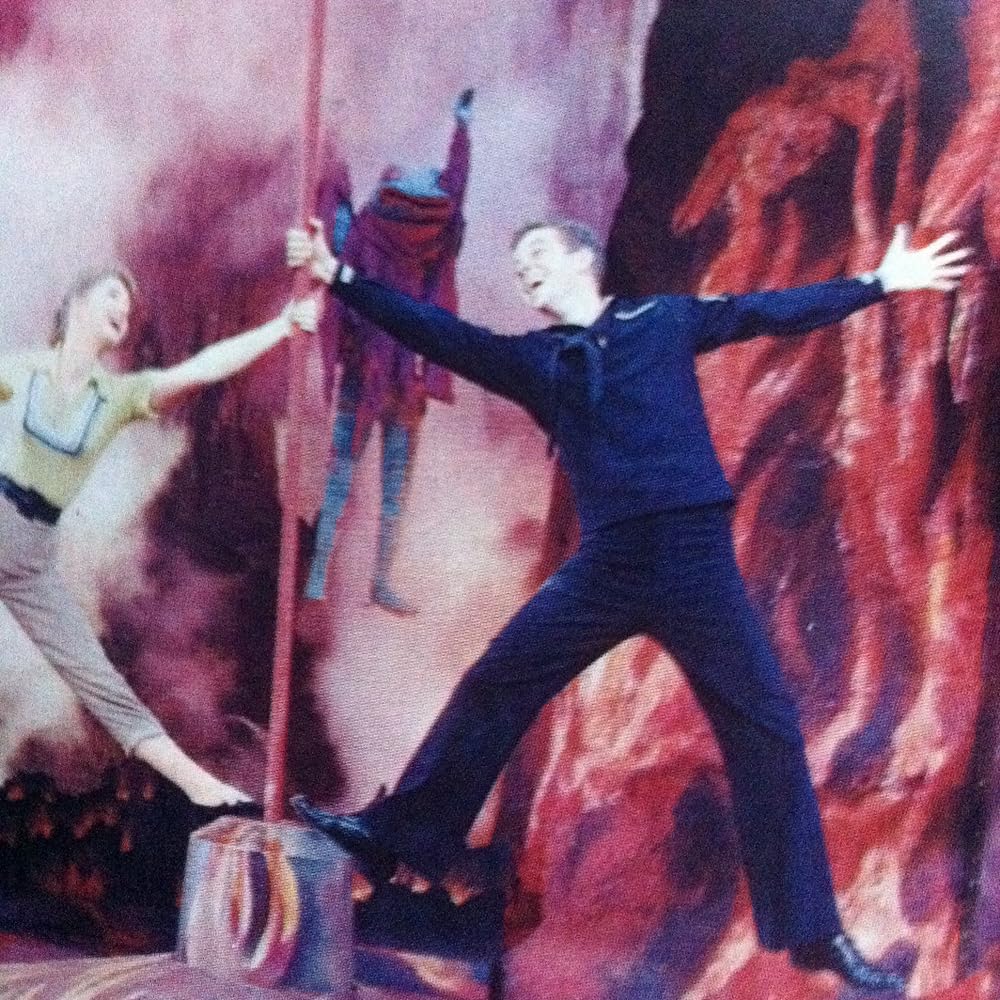 艦隊は踊るの画像